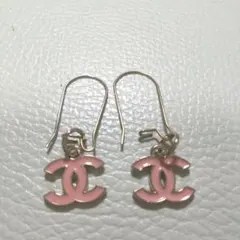 CHANEL チャーム２点 刻印あり