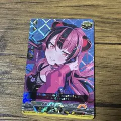 ヴァンガード 千石ユノ