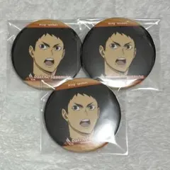 ハイキュー　缶バッチ　ストラップ　ポストカード　カード まとめ売り バラ売り可 Amazon.co.jp: ハイキュー展 缶入りポストカードセット 缶入り