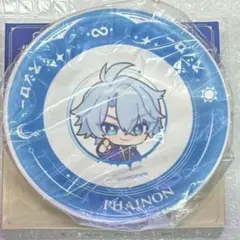 崩壊スターレイル スシロー コラボ限定すし皿 ファイノン シークレット