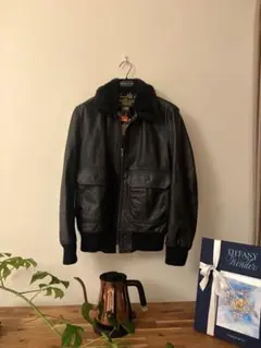 2025年最新】SUPREME SCHOTT A-2の人気アイテム - メルカリ