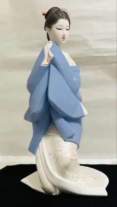 2025年最新】博多人形 心の人気アイテム - メルカリ 伝統工芸 博多人形