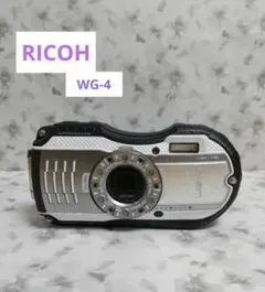 2025年最新】ricoh wg-4 充電器の人気アイテム - メルカリ