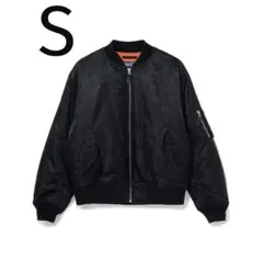 【希少】BOTT ma-1 フライトジャケット値下げ交渉可 希少】BOTT ma-1 フライトジャケット値下げ交渉可 BoTT(ボット) MA-1