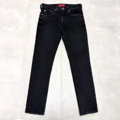 【美品】RED CARD TOKYO × BEAMS Rhythm Z 黒 29のサムネイル