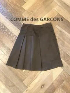 2025年最新】コム・デ・ギャルソン スカートの人気アイテム - メルカリ