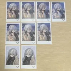 にじさんじ ソフィア・ヴァレンタイン チェキ