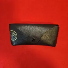 レイバン サングラスケース レンズクリーナー 紙袋