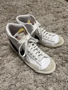 NIKE ナイキ ブレーザー MID 24.5