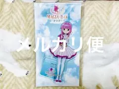 マギアレコード マギレコ まどマギ マギアディ アクリルスタンド 環いろは①