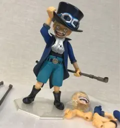 2025年最新】Portrait.Of.Pirates サボ P.O.Pの人気アイテム