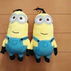 minions