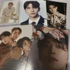 SEVENTEEN ジョシュア セット