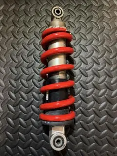 2026年最新】VTR リアサスの人気アイテム - メルカリ