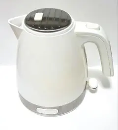 DeLonghi デロンギ ケトル KBOE1230J-W - メルカリ