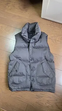 UNIQLO ＋J（プラスジェイ）　 ダウンベスト Mサイズ