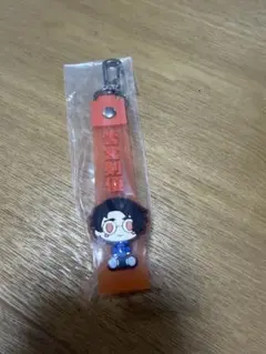 ブルーロック 一番くじ ぽこっとちゃーむ 雪宮剣優