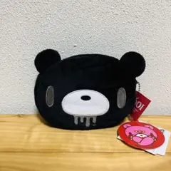 グルーミー ポーチ