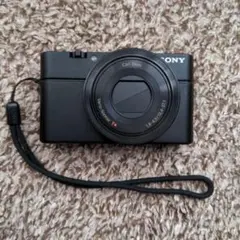 SONY DSC-RX100 初代 0306 □ 美品 □ソニーSONY DSC-RX100 初代 0306 - メルカリ