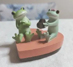カエル　コポー　セット　コポミ　コポタロウ　まとめ売り　置物 カエルのコポー公式サイト | COPEAU | TEALIFE Co.,Ltd. DAIKAI COMPANY
