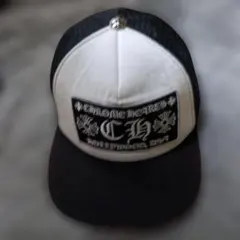 天*君様 CHROME HEARTS 初期 OTTO キャップ - メルカリ