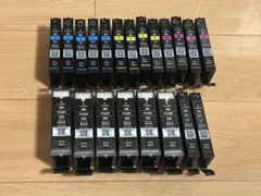 空インクカートリッジ Canon BCI-300 BCI-301 まとめ売りのサムネイル