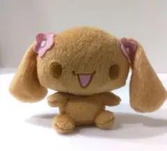 シナモロール かまって BIG ぬいぐるみ モカ Cモカ】シナモロール かまってBIGぬいぐるみ オンラインクレーンゲーム