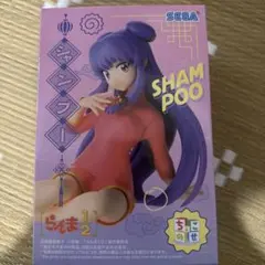 らんま1/2 プレミアムちょこのせフィギュア シャンプー 14個セット！ TVアニメ「らんま1/2」 ちょこのせ プレミアムフィギュア