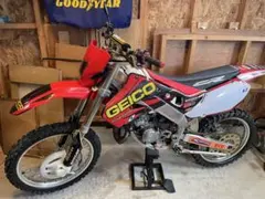最値下げ！！CR125 レーサー コンペモデル 札幌市 - メルカリ