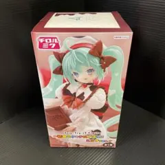 Trio-Try-iT　初音ミク×チロルチョコ　ミルクvar.
