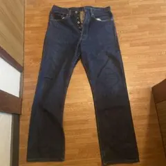 Levi's 501 XX W32 L36 ビンテージデニムパンツ