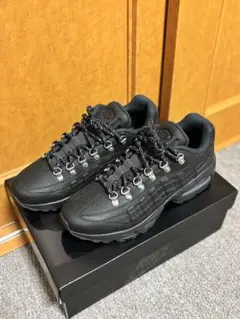 NIKE Air Max 95 ブラック