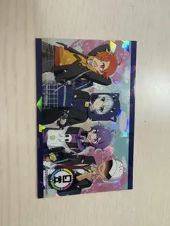 日常組 日常グミ　カードのサムネイル