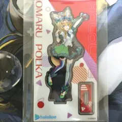 【尾丸ポルカ】アクリルスタンド