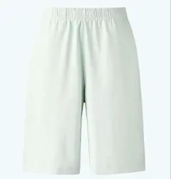 ユニクロ メンズ ストレッチドライEXショーツ M ハーフパンツ ショートパンツ