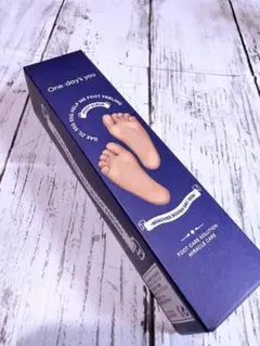 One-day's you フットピーリング　100ml ワンデイユー