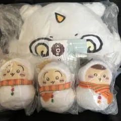 【未開封】ちいかわ　一番くじ　まとめ売り