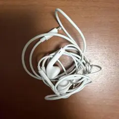 Apple純正AirPods lightning