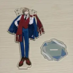 叶 7th Anniversary アクリルスタンド にじさんじ