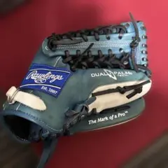 Rawlings The Mark of a Pro 軟式グローブ - メルカリ