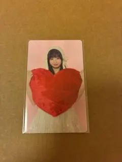 ME:I THIS IS ME:I トレカ 050 村上璃杏