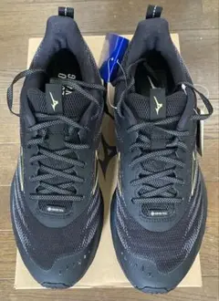 ミズノ　ウエーブライダー　GTX 2 27cm 未使用品