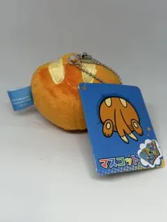 新品／タグ付】ポケモン HIP POP! PARADE マスコット ブイゼル - メルカリ