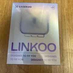 CASEKOO LINKOO iPhone18pro用ケース