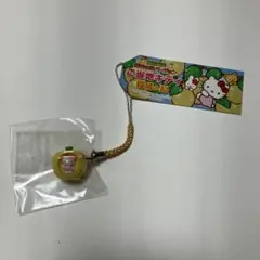 ハローキティ ご当地キティ 東京限定 稲城の梨バージョン