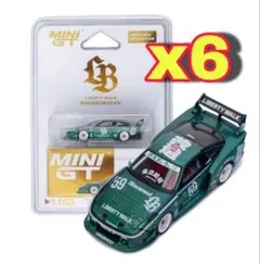 2026年最新】mini gt lbwkの人気アイテム - メルカリ