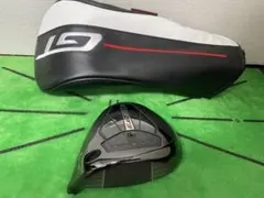 超美品　タイトリスト GT3 ドライバー 9.0度 ヘッド