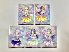 2026年最新】オンゲキ ssrの人気アイテム - メルカリ