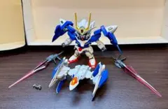 ガンダムウォー ネグザ コレクタブルレア ダブルオーライザー - メルカリ