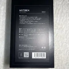 MYTREX マイトレックス HIHO FINE BUBBLE シャワーヘッド